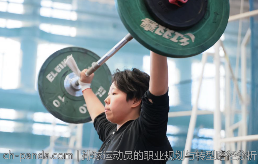 排球运动员的职业规划与转型路径分析