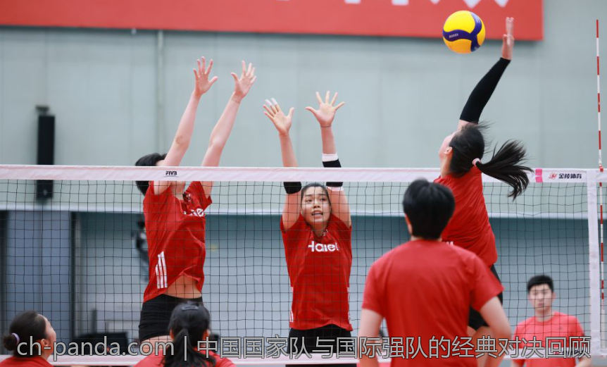 中国国家队与国际强队的经典对决回顾