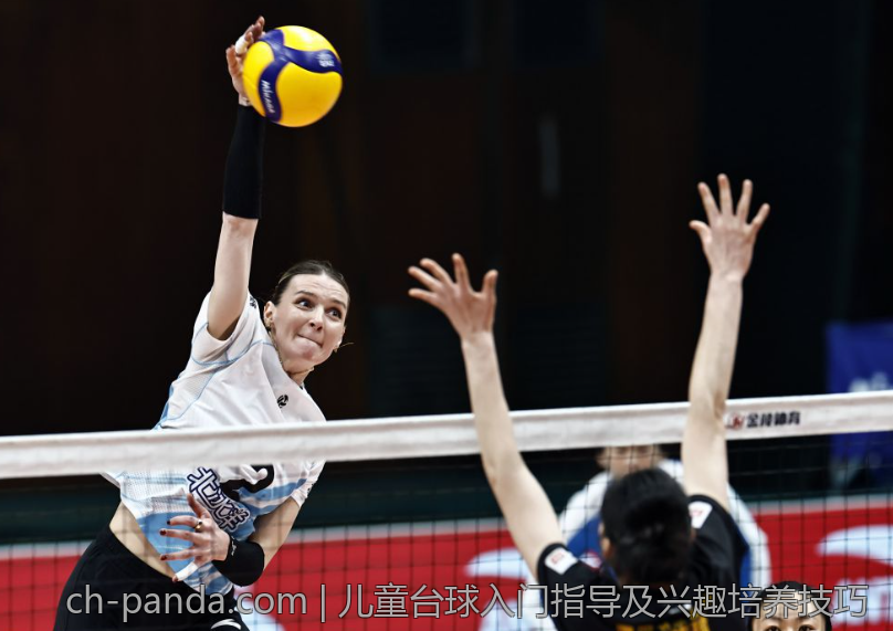 儿童台球入门指导及兴趣培养技巧