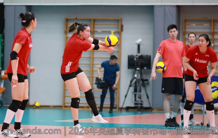 2026年英超夏季转会市场可能的签约动向