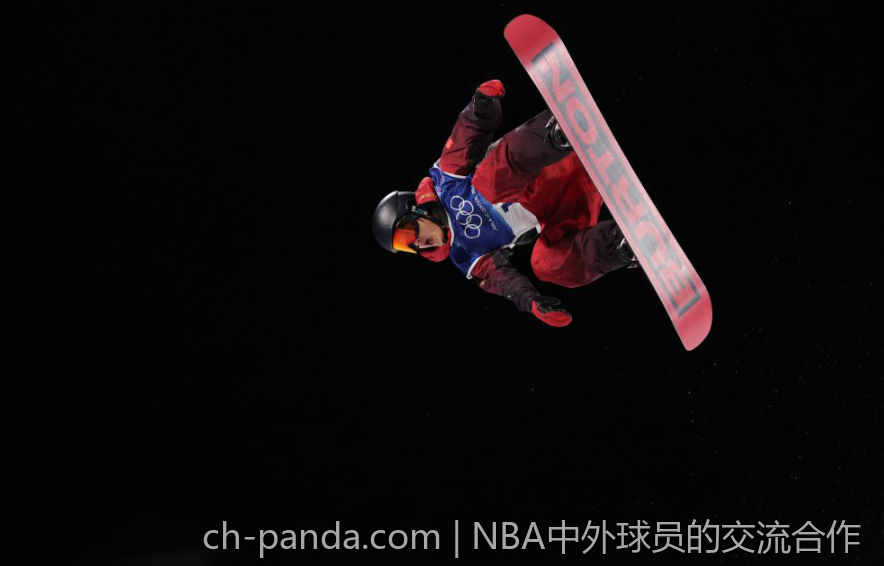 NBA中外球员的交流合作