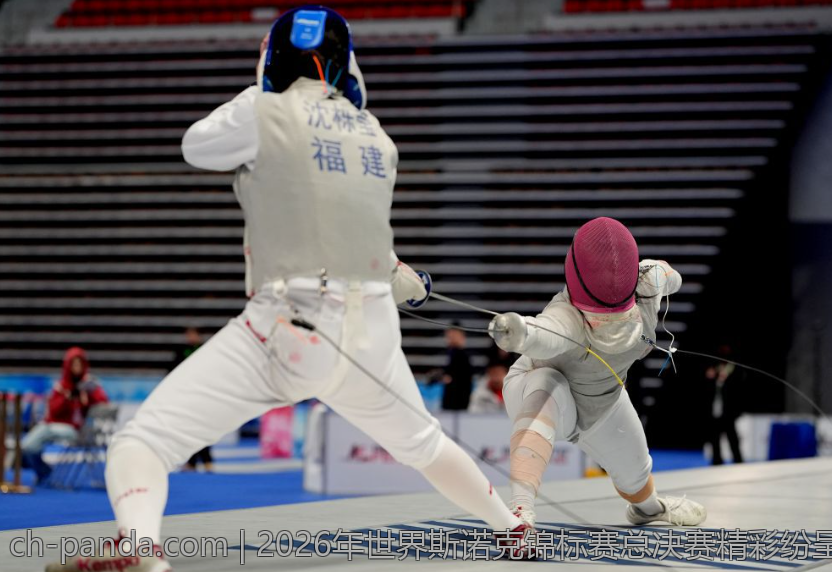 2026年世界斯诺克锦标赛总决赛精彩纷呈