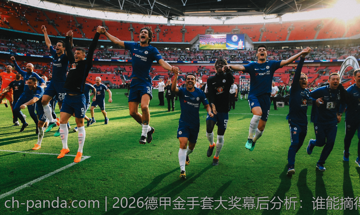 2026德甲金手套大奖幕后分析：谁能摘得桂冠